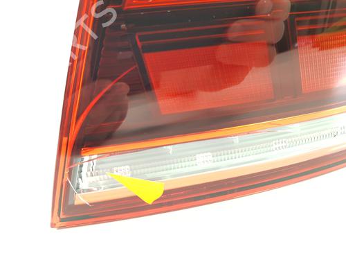 Right taillight VW PASSAT B8 (3G2, CB2) 2.0 TDI | BP34727219C35  - Image 8