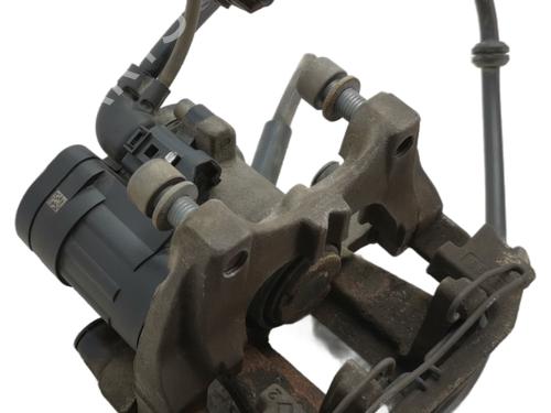 Used Left rear brake caliper Left rear brake caliper AUDI A3 Limousine (8YS, 8YM) 30 TFSI (116 hp) 34732399 34732399