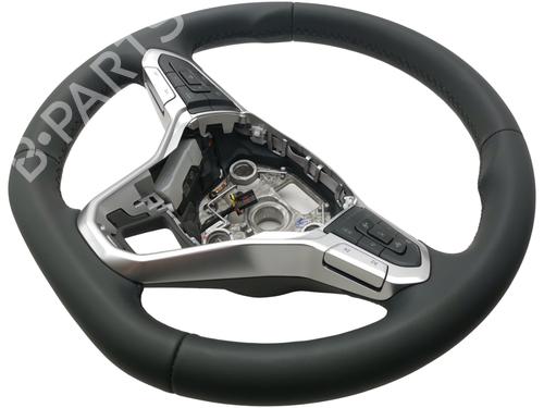 Steering wheel VW TAYRON (R41) 2.0 TDI | BP37600859C49 - Image 3