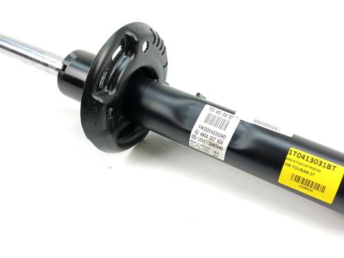 Used Left front shock absorber Left front shock absorber VW TOURAN VAN (1T1, 1T2) 1.9 TDI (105 hp) 35757261 35757261