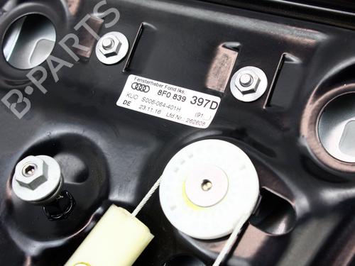 Front left window mechanism AUDI A5 (8T3) 2.0 TDI quattro | BP35759454C22 - Image 4