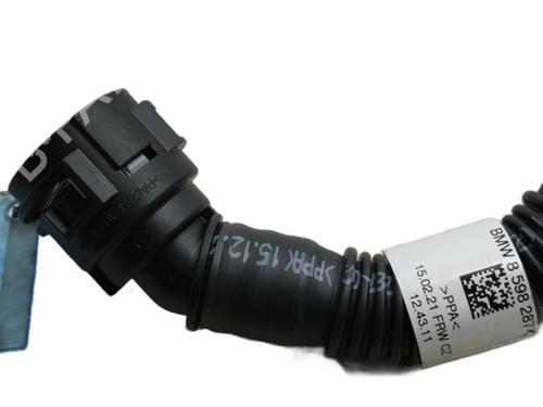 Used Pipe Pipe BMW X6 (G06, F96) xDrive 30 d (211 hp) 34732432 34732432