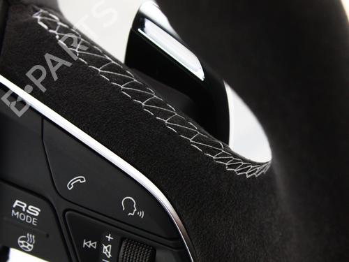 Steering wheel AUDI A4 B9 (8W2, 8WC) 2.0 TDI | BP35759444C49 - Image 14