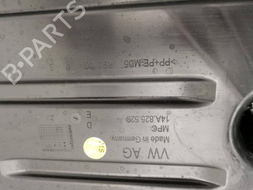 Underbody protection VW ID.7 (ED2) PRO S | BP34724815M92  - Image 10