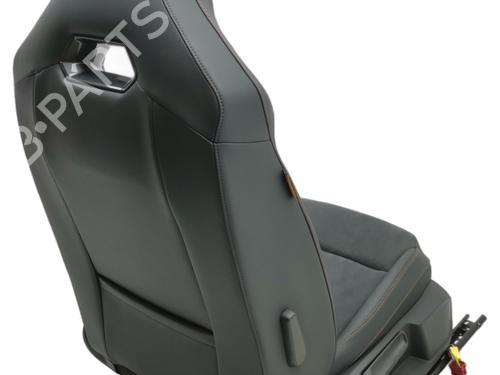 Left front seat CUPRA LEON Sportstourer (KL8, KU8, KUD) e-HYBRID | BP35764299C15  - Image 5
