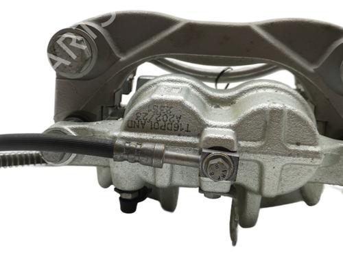 Right front brake caliper VW MULTIVAN T7 (STM, STN) 1.4 eHybrid | BP34729526M104  - Image 6