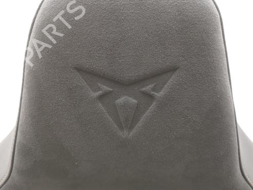 Left front seat CUPRA FORMENTOR (KM7, KMP) 1.4 e-Hybrid | BP35763991C15  - Image 5