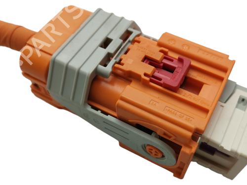 Wiring harness CUPRA FORMENTOR (KM7, KMP) 1.4 e-Hybrid | BP37229320E16 - Image 5