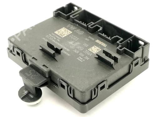Electronic module VW TIGUAN (5N_) 2.0 TDI 4motion | BP34724916M83 - Image 8