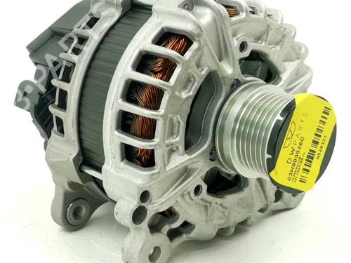 Alternator VW CRAFTER Van (SY_, SX_) 2.0 TDI 4motion (SYB, SYC, SYD) | BP35761073M7 - Image 2