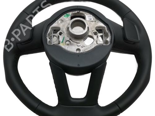 Steering wheel AUDI A3 Sportback (8YA, 8YF) 30 g-tron | BP35763781C49 - Image 6