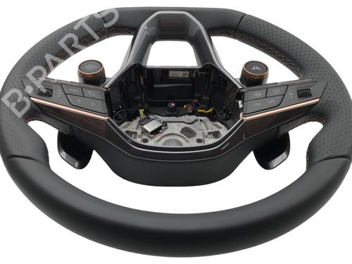 Steering wheel CUPRA FORMENTOR (KM7, KMP) 1.4 e-Hybrid | BP36963232C49 - Image 4