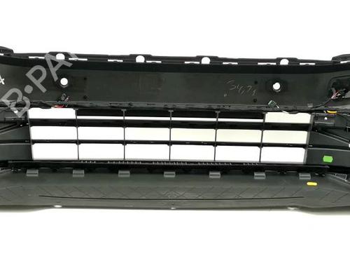 Front bumper VW PASSAT B8 (3G2, CB2) 2.0 TDI | BP35759255C7 - Image 2