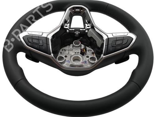 Steering wheel VW TAYRON (R41) 2.0 TDI | BP37018397C49 - Image 4