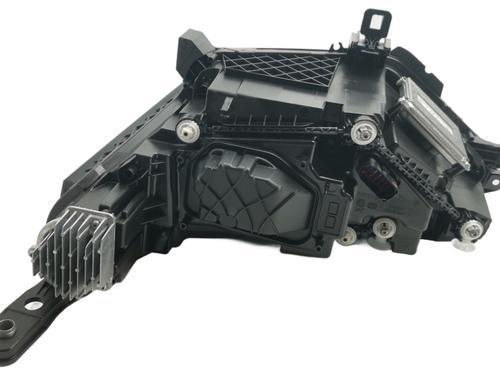 Right headlight VW ID. Buzz Bus (EBB, EBJ) Electric 4motion (EBB) | BP34731115C29  - Image 16