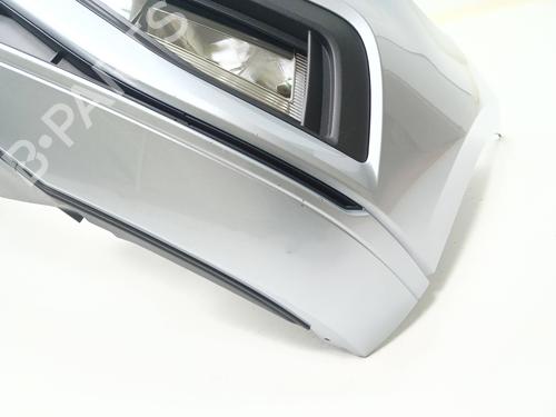 Front bumper VW PASSAT B8 (3G2, CB2) 2.0 TDI | BP35757309C7 - Image 3