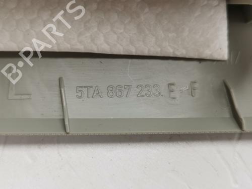 Other VW TOURAN VAN (5T1) 2.0 TDI | BP36253547O1  - Image 6