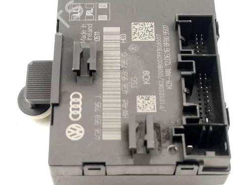 Electronic module AUDI A6 C7 (4G2, 4GC) 2.8 FSI | BP34730477M83 - Image 4
