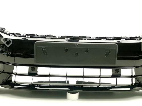 Used Front bumper Front bumper 35758991 35758991