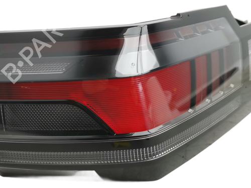 Right taillight VW ID. Buzz Bus (EBB, EBJ) Electric (EBB) | BP34726953C35 - Image 2