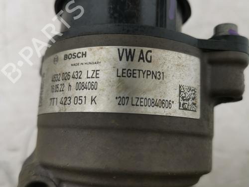 Steering rack VW MULTIVAN T7 (STM, STN) 1.4 eHybrid | BP35763075M22 - Image 7