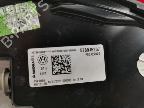 Left taillight CUPRA TERRAMAR (KP1) 2.0 TSI VZ 4Drive | BP34728893C34 - Image 6