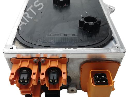 Electronic module CUPRA FORMENTOR (KM7, KMP) 1.5 e-HYBRID VZ | BP38613842M83 - Image 2