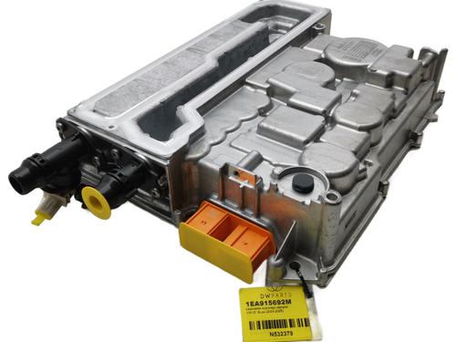 Electronic module VW ID. Buzz Bus (EBB, EBJ) Electric 4motion (EBB) | BP34727720M83  - Image 14