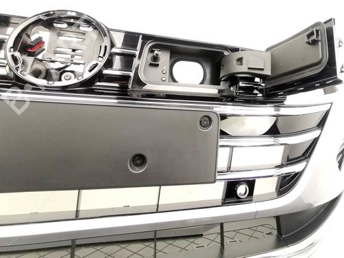 Front bumper VW ARTEON (3H7, 3H8) 1.5 TSi | BP35759244C7 - Image 4