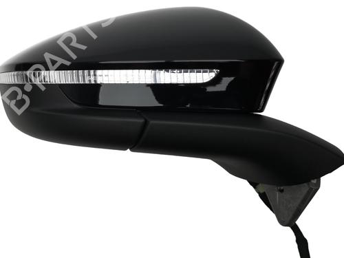 Used Right mirror Right mirror 37229258 37229258