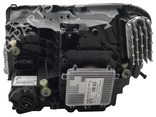 Right headlight VW TAYRON (R41) 2.0 TSI 4motion | BP37507456C29 - Image 7