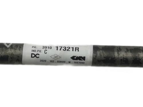 Left front driveshaft RENAULT KANGOO III MPV E-Tech Electric (KJJA) | BP35761587M38 - Image 5