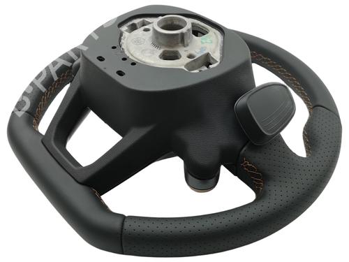 Steering wheel CUPRA FORMENTOR (KM7, KMP) 1.4 e-Hybrid | BP36963244C49 - Image 7