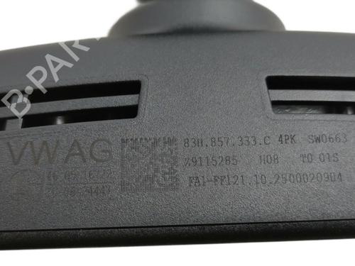 Rear mirror CUPRA TERRAMAR (KP1) 2.0 TSI 4Drive | BP34724680I6 - Image 10