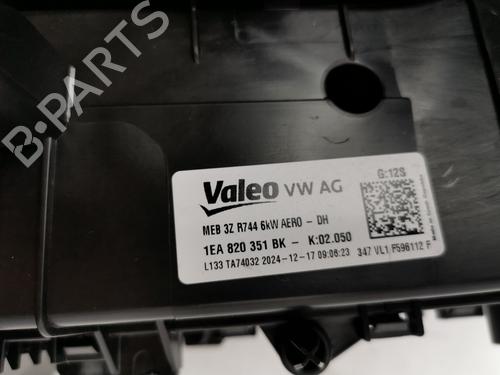 Heater matrix box VW ID.7 (ED2) PRO S | BP34726787M61 - Image 3