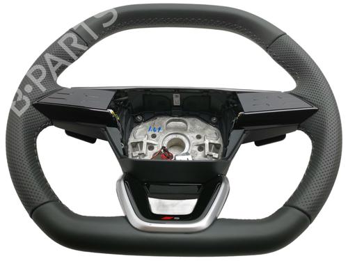 Used Steering wheel Steering wheel AUDI A6 e-tron Avant (GH5) Performance (381 hp) 35763370 35763370