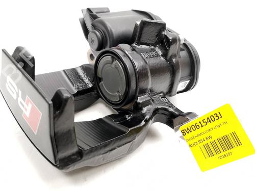 Left rear brake caliper AUDI A4 B9 (8W2, 8WC) 2.0 TDI | BP34732206M107 - Image 3