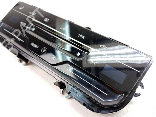 Climate control VW ARTEON (3H7, 3H8) 1.5 TSi | BP34730123I5  - Image 7