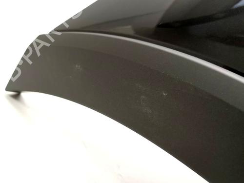 Front bumper VW PASSAT B8 (3G2, CB2) 2.0 TDI | BP35758127C7 - Image 8