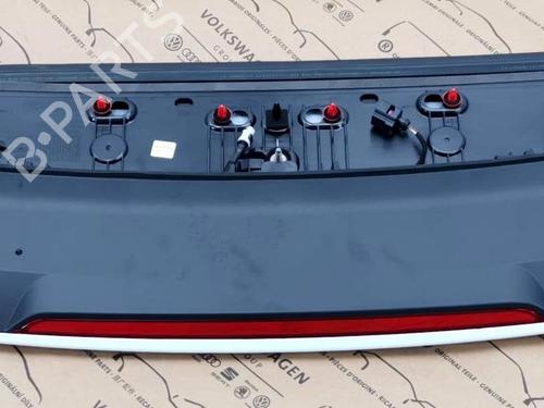 Spoiler bagklap VW ARTEON (3H7, 3H8) 1.5 TSi | BP34727254C96 - Image 9