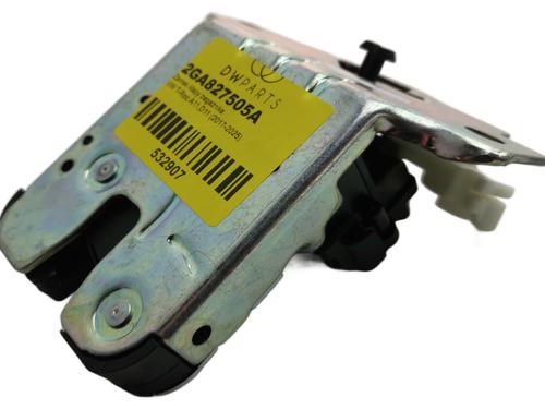Used Hood lock Hood lock VW T-ROC (A11, D11) 1.5 TSI 4motion (150 hp) 35762355 35762355