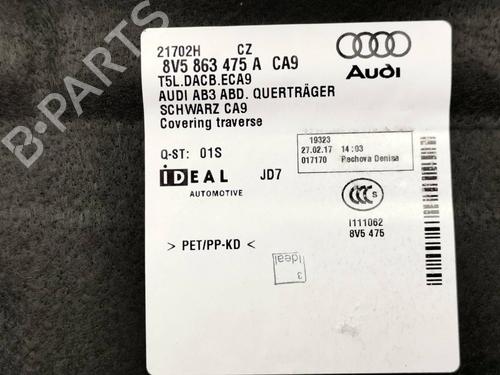 Luggage compartment floor AUDI A3 (8V1, 8VK) S3 quattro | BP34730683I33 - Image 12