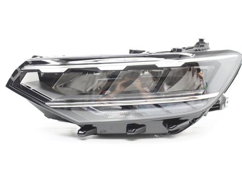 Used Left headlight Left headlight VW PASSAT B8 (3G2, CB2) 2.0 TDI (122 hp) 34727516 34727516