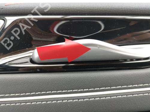 Rear right panel VW ID.7 (ED2) PRO S | BP34727027C61 - Image 5