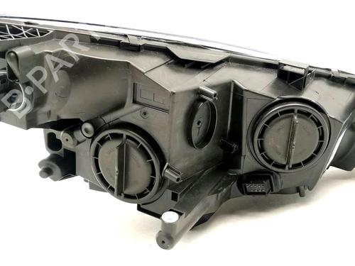 Left headlight OPEL ASTRA J GTC 2.0 OPC Turbo (08) | BP34728735C28 - Image 7