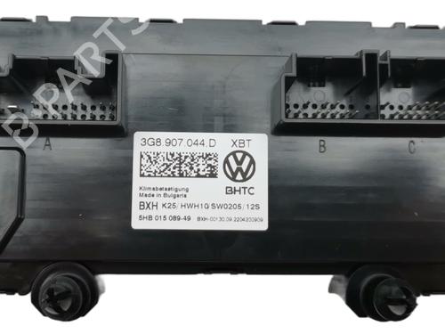 Climate control VW ARTEON (3H7, 3H8) 1.5 TSi | BP34729176I5  - Image 8