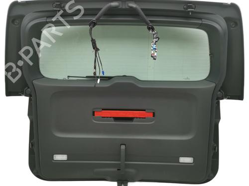 Tailgate VW ID. Buzz Bus (EBB, EBJ) Electric 4motion (EBB) | BP35942166C6 - Image 12