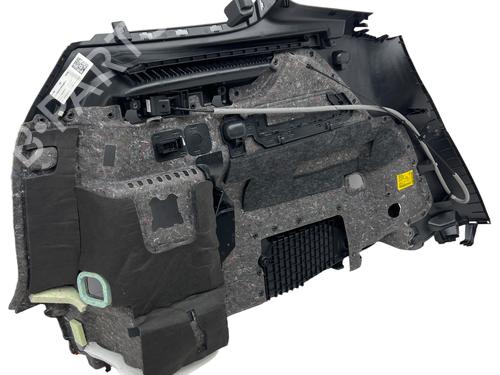 Boot lining VW TAYRON (R41) 2.0 TDI | BP37539489I3  - Image 8