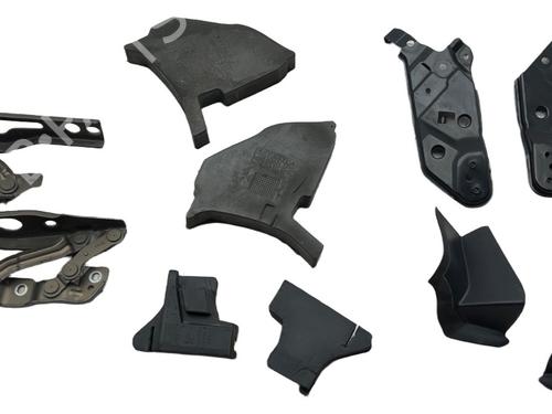 Frontpaket CUPRA FORMENTOR (KM7, KMP) 2.0 TSI 4Drive | BP36764252S1 - Image 16