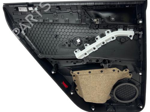 Rear right panel VW TIGUAN (CT1) 2.0 TSI 4motion | BP37539495C61  - Image 7